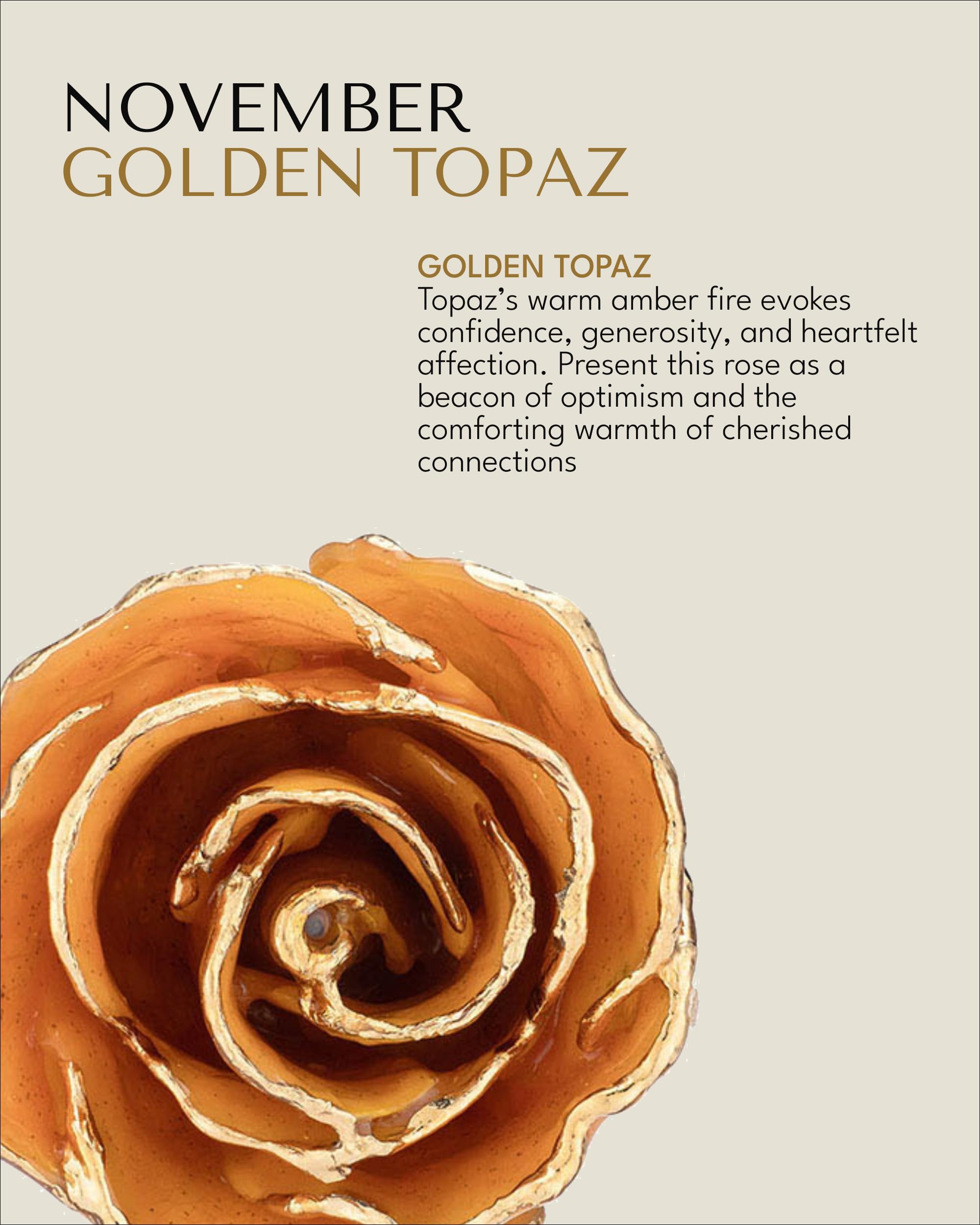 Amazon.co.jp: Forever Rose Bloom ボックスバンドル 24Kゴールド